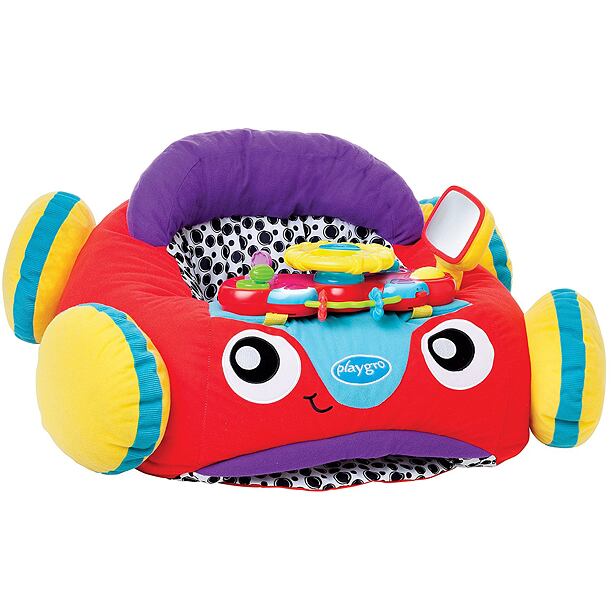 Playgro - Baby auto so zvukom
