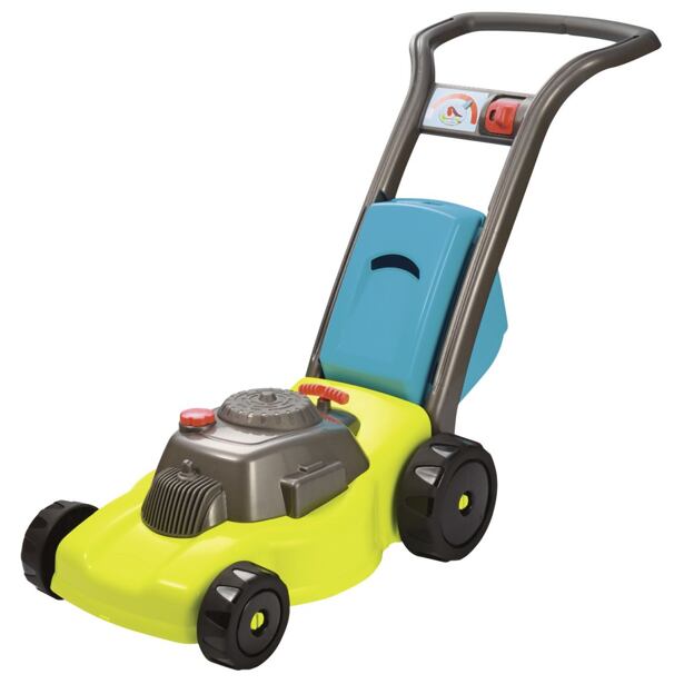 Ecoiffier Záhradná kosačka