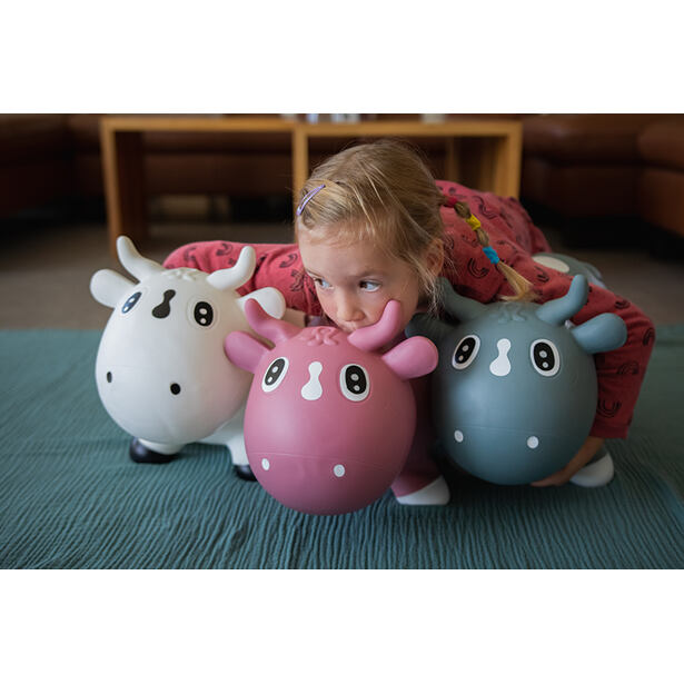 KIDZZFARM Milk Cow Junior New Blue