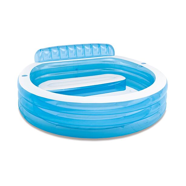 Intex Rodinný bazén 57190NP