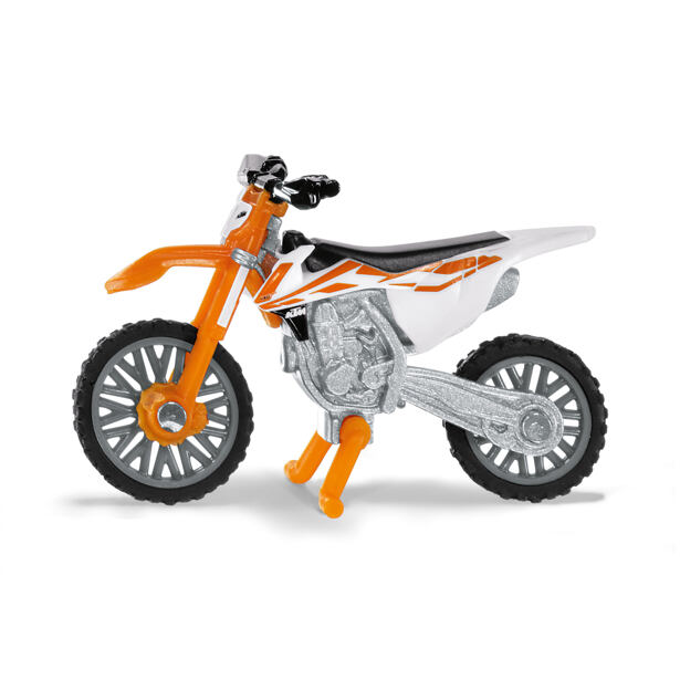 SIKU Blister - motorka KTM SX-F 450