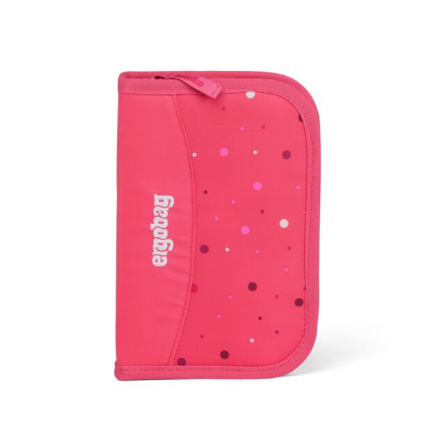 Ergobag peračník Pink confetti