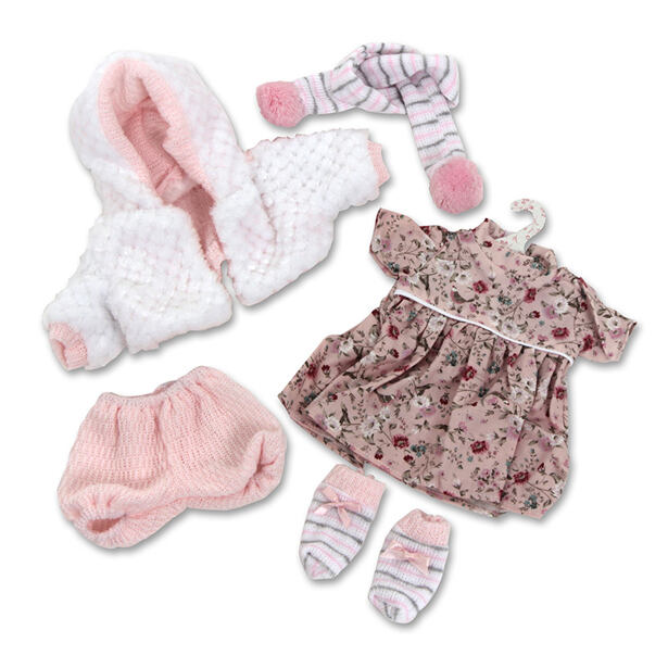 Llorens V38-342 oblečenie pre bábiku veľkosti 38 cm