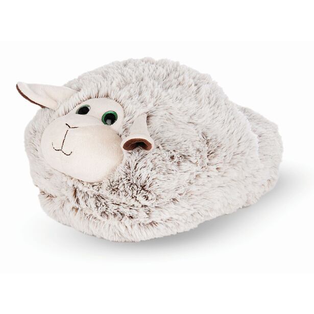 Cozy Noxxiez CS905-2 Ovečka - hrejivý plyšový pantofel