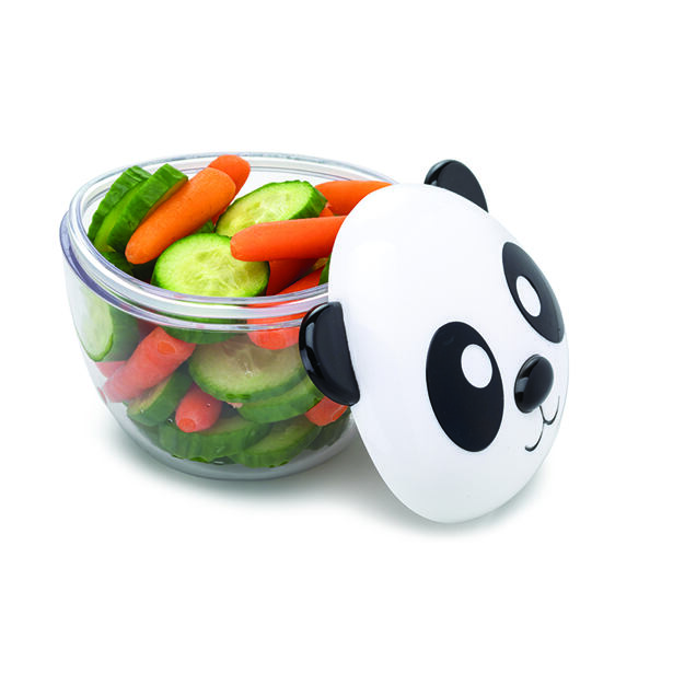 Melii Dóza na desiatu Panda - 232 ml