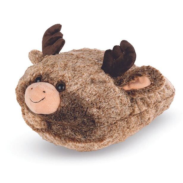Cozy Noxxiez CS915 Sob - hřejivý plyšový pantofel