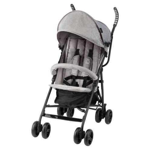 Bomimi LIGERO golfky GREY melange