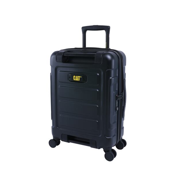 CAT Kufr Stealth 55 cm, S - černý