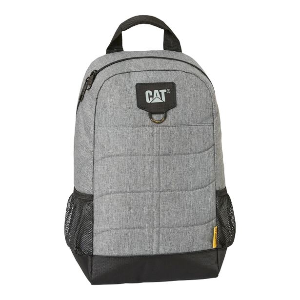 CAT Batoh Millennial Classic Benji - svetlo šedý