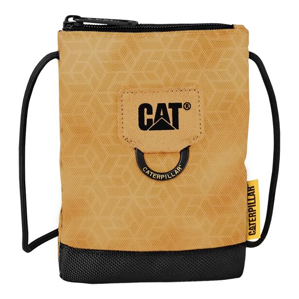 CAT Kapsička Millennial Classic Ross - žltá