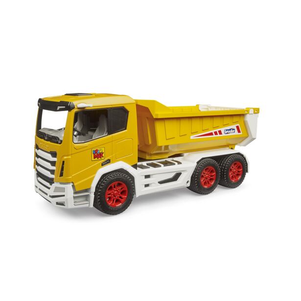 Bruder ROADMAX sklápěč