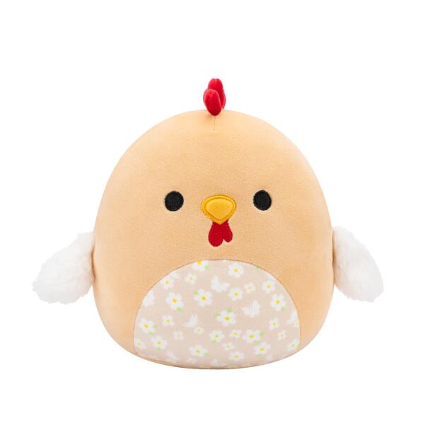 SQUISHMALLOWS Kohút - Rutie