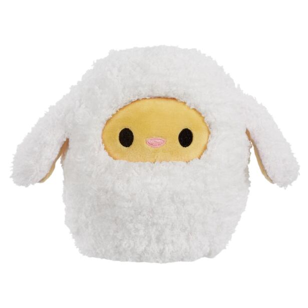 Fluffie Stuffiez Malý chlpáčik - Sheep