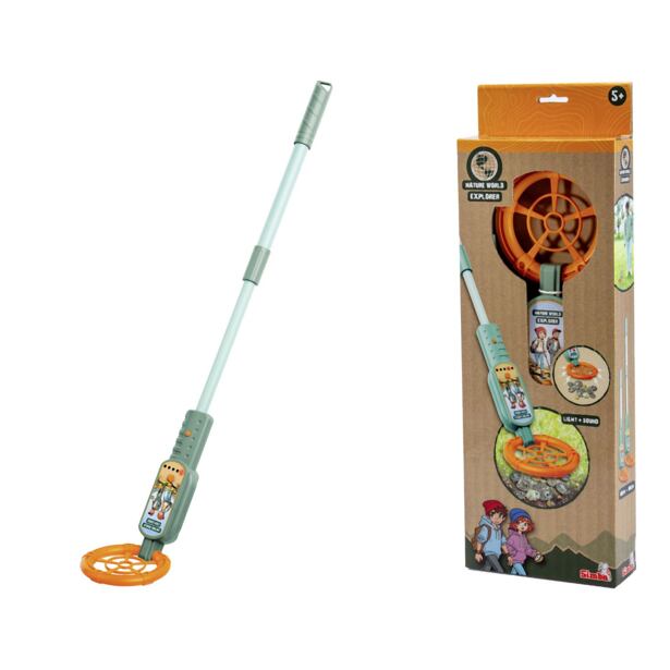 Simba Discover Metalldetektor