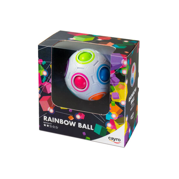 Cayro RAINBOW BALL