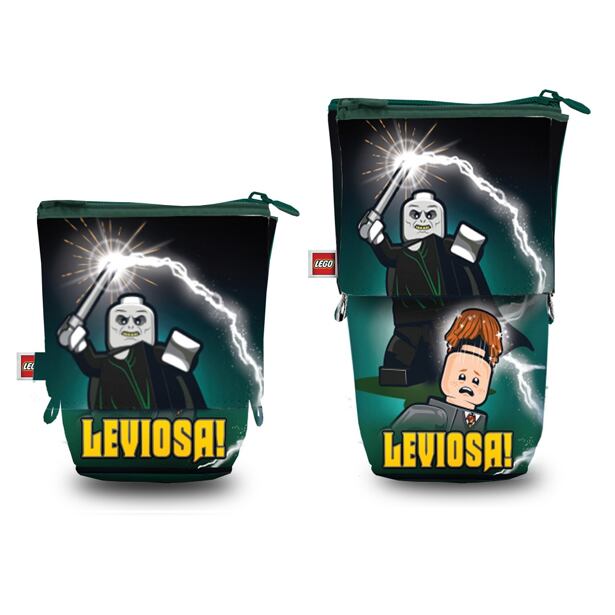 LEGO Harry Potter Leviosa - Pop Up pouzdro