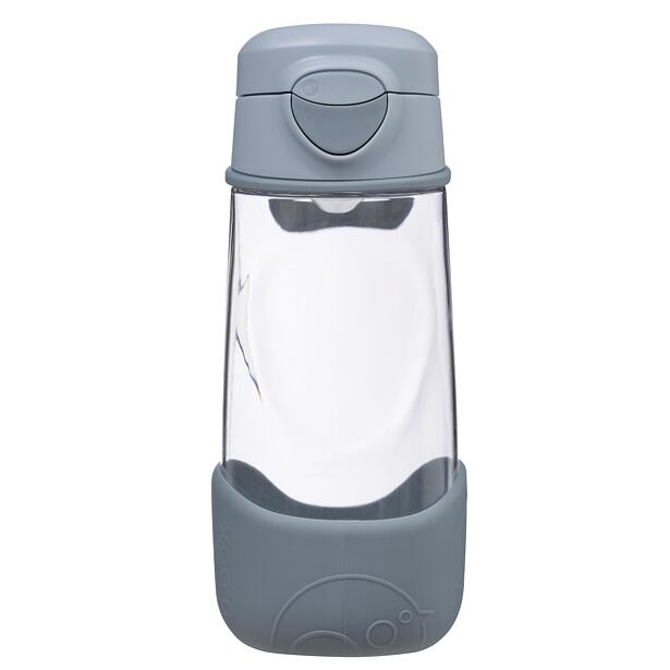 b.box Sport lahev na pití 450 ml - chill out