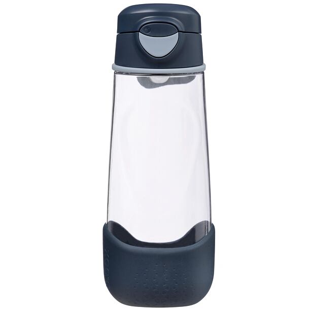 b.box Sport láhev na pití 600 ml - midnight