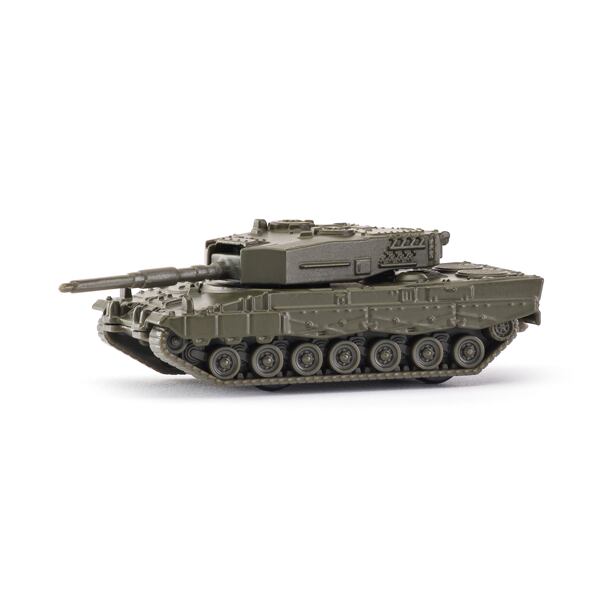 SIKU Military Tank
