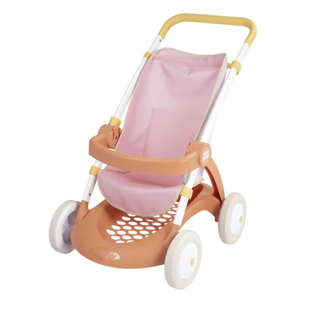 Smoby Baby Nurse Kočík športový CHULI POP