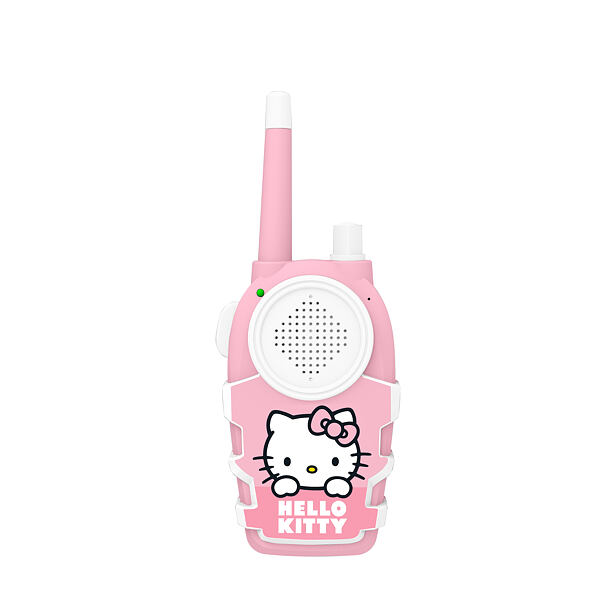OTL Hello Kitty vysielačky