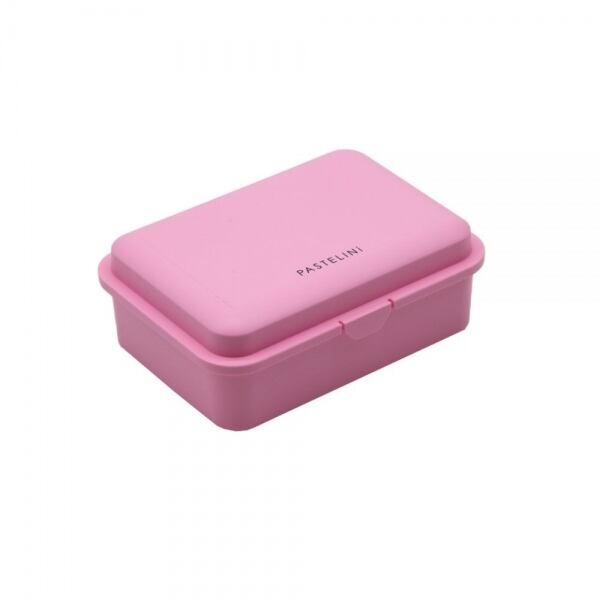 Oxybag Box na desiatu -  PASTELINI ružová