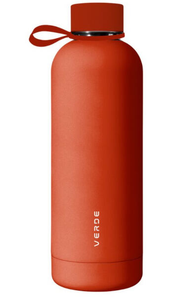 Oxybag Termoska 500ml -  VERDE tehlová