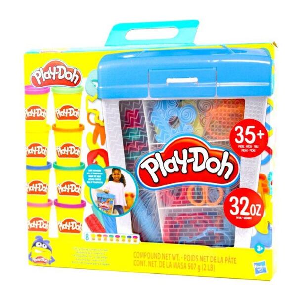 Play-Doh Kreatívna sada