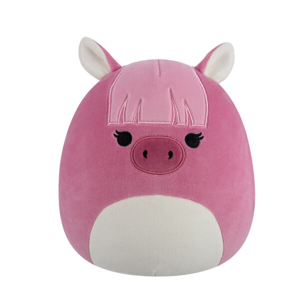 SQUISHMALLOWS Shetlandský poník - Veronika