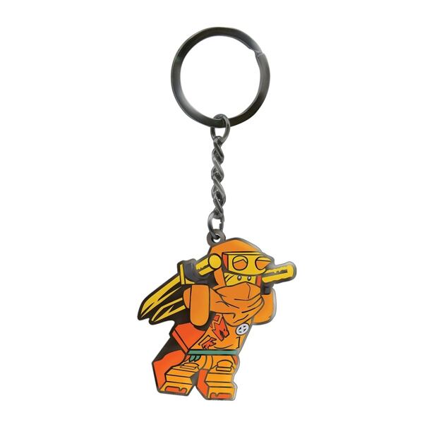 LEGO Ninjago Arins Schlüsselanhänger