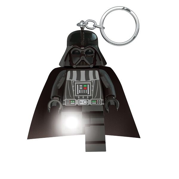 LEGO Star Wars Darth Vader svietiaca figúrka