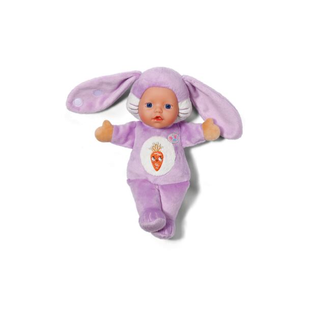 BABY born for babies Bunny, 26 cm