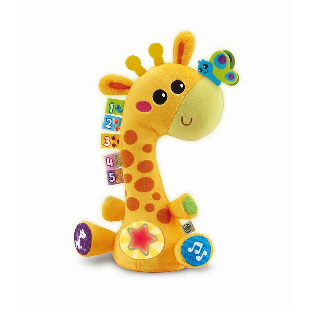 Vtech Tancujúca žirafa SK