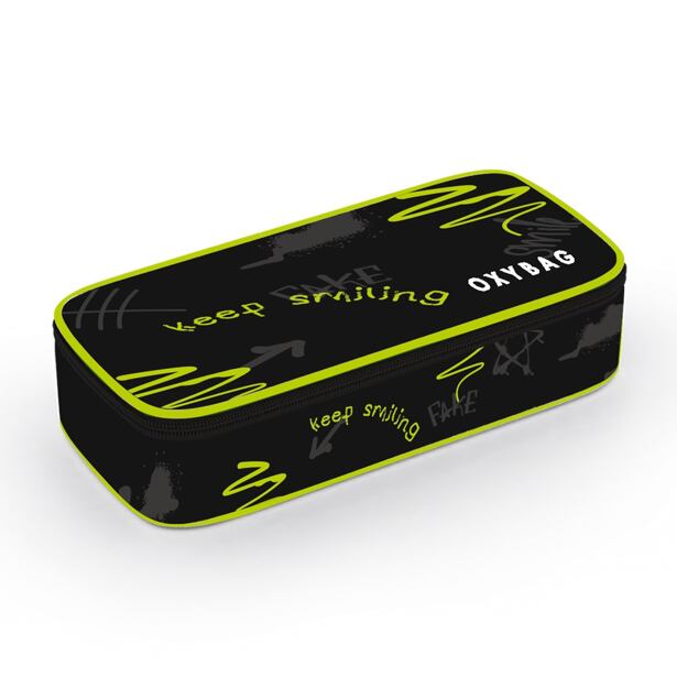 Oxybag Case JUMBO OXY Ombre Rebel