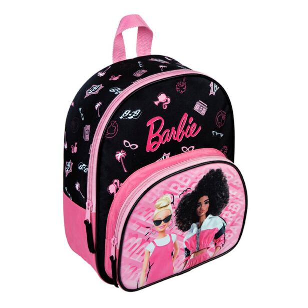 Oxybag Barbie Vorschulrucksack