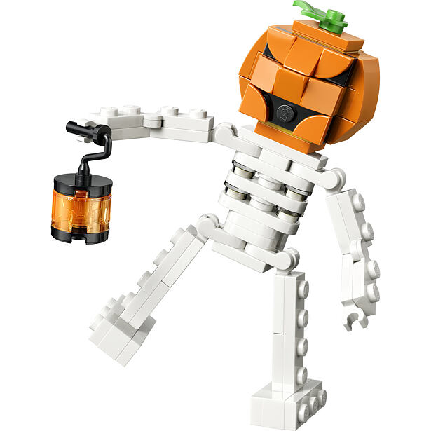 LEGO® Creator 30717 Lustiges Halloween-Skelett