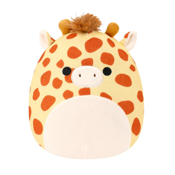 SQUISHMALLOWS Žirafa - Gary