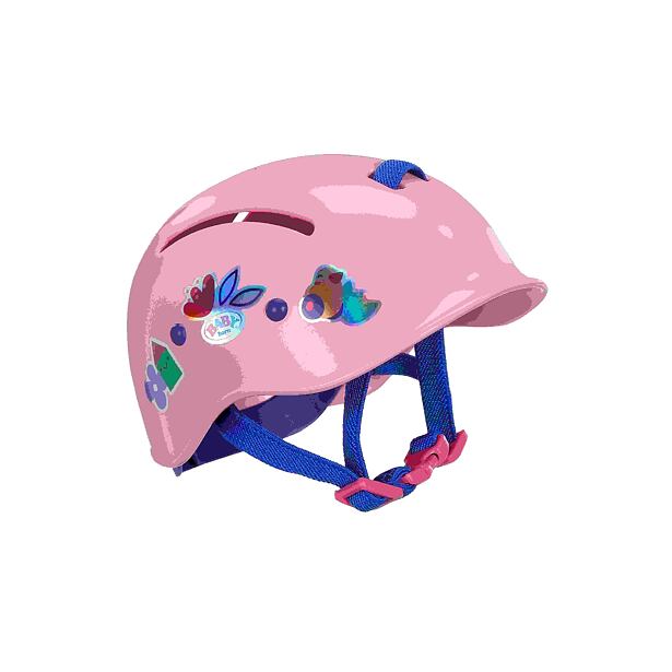 Baby-Fahrradhelm