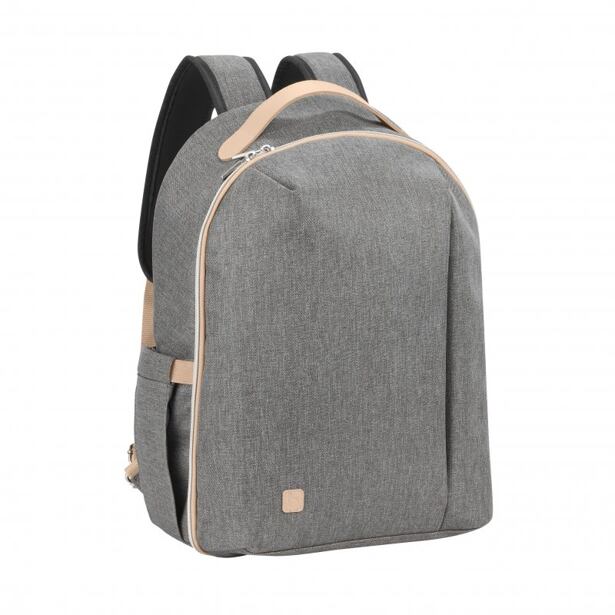Babymoov Rucksack Le Pyla SMOKEY