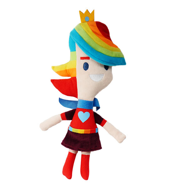 Mac Toys Princezná Prga