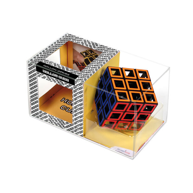 RECENTTOYS Hollow Cube