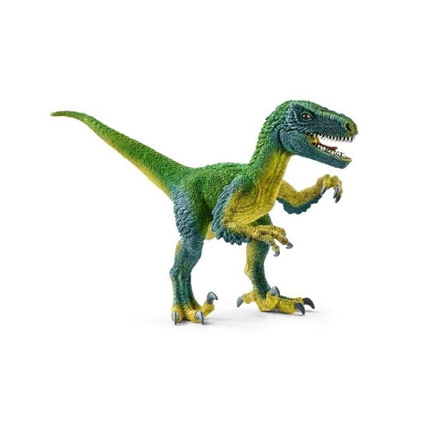 Schleich Prehistorické zvieratko - Velociraptor