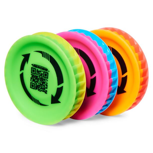 Spin Master Aerobie Malý házecí disk Pro