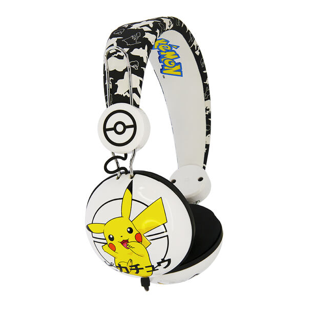 OTL Pikachu Tween Dome slúchadlá