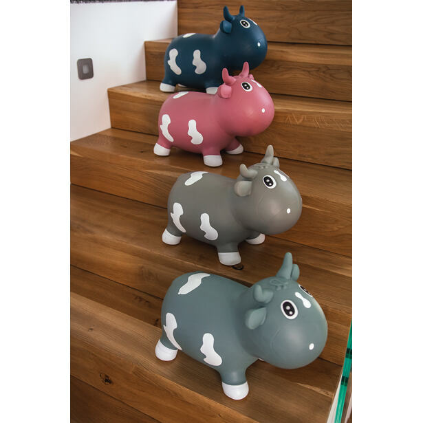 KIDZZFARM Milk Cow Junior Petrol