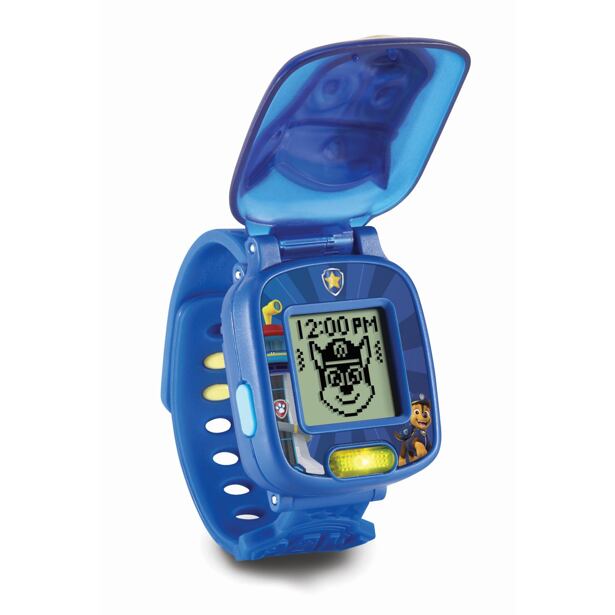 Vtech Paw Patrol Hovoriace hodinky - Chase CZ