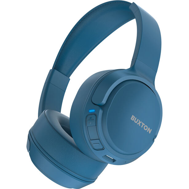 SLUCHÁTKA  BT  BUXTON BHP 7300  BLUE