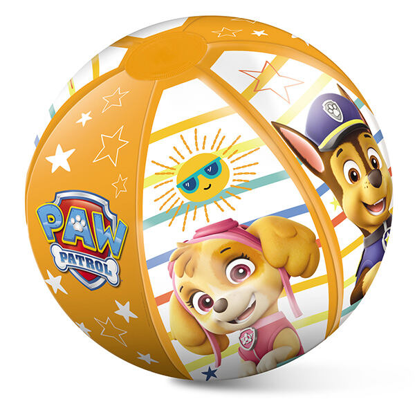 Nafukovacia lopta  Paw Patrol