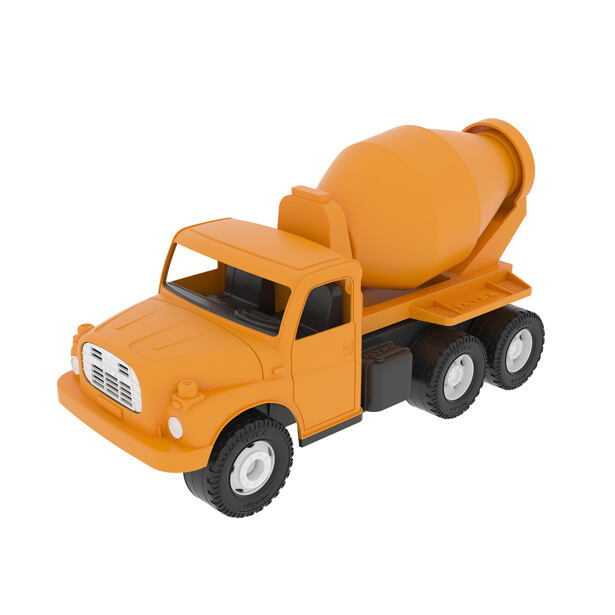 Dino Tatra 148 Mixer orange 30cm 