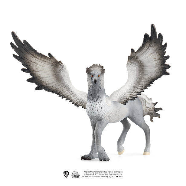Schleich Hipogryf Klofan